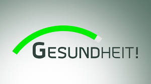 Gesundheit